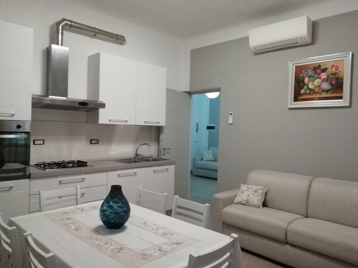 Roel Garden View Apartment La Spezia Bagian luar foto