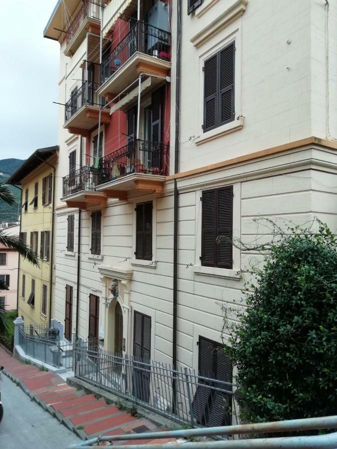Roel Garden View Apartment La Spezia Bagian luar foto
