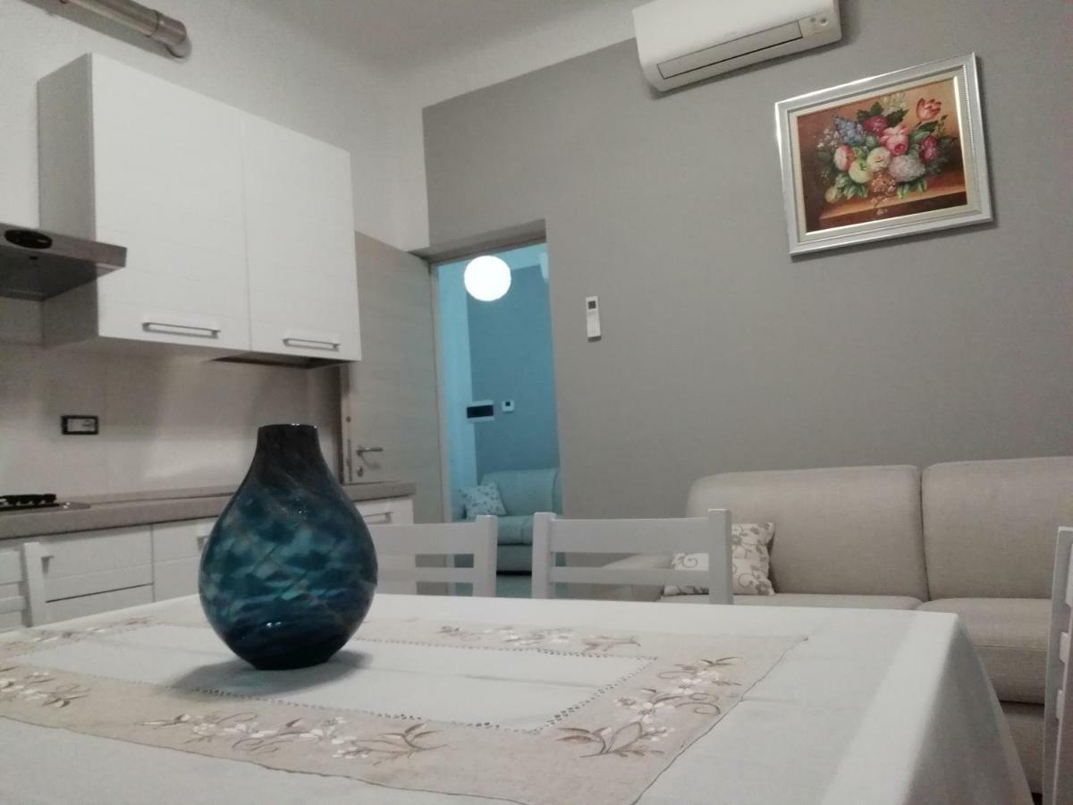 Roel Garden View Apartment La Spezia Bagian luar foto