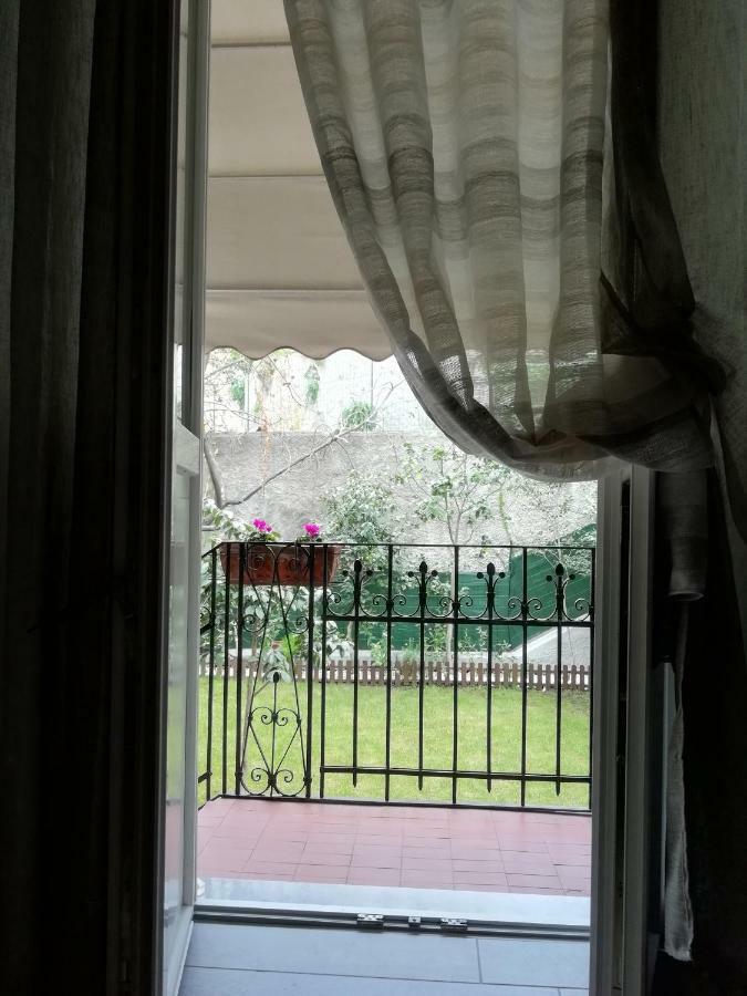 Roel Garden View Apartment La Spezia Bagian luar foto
