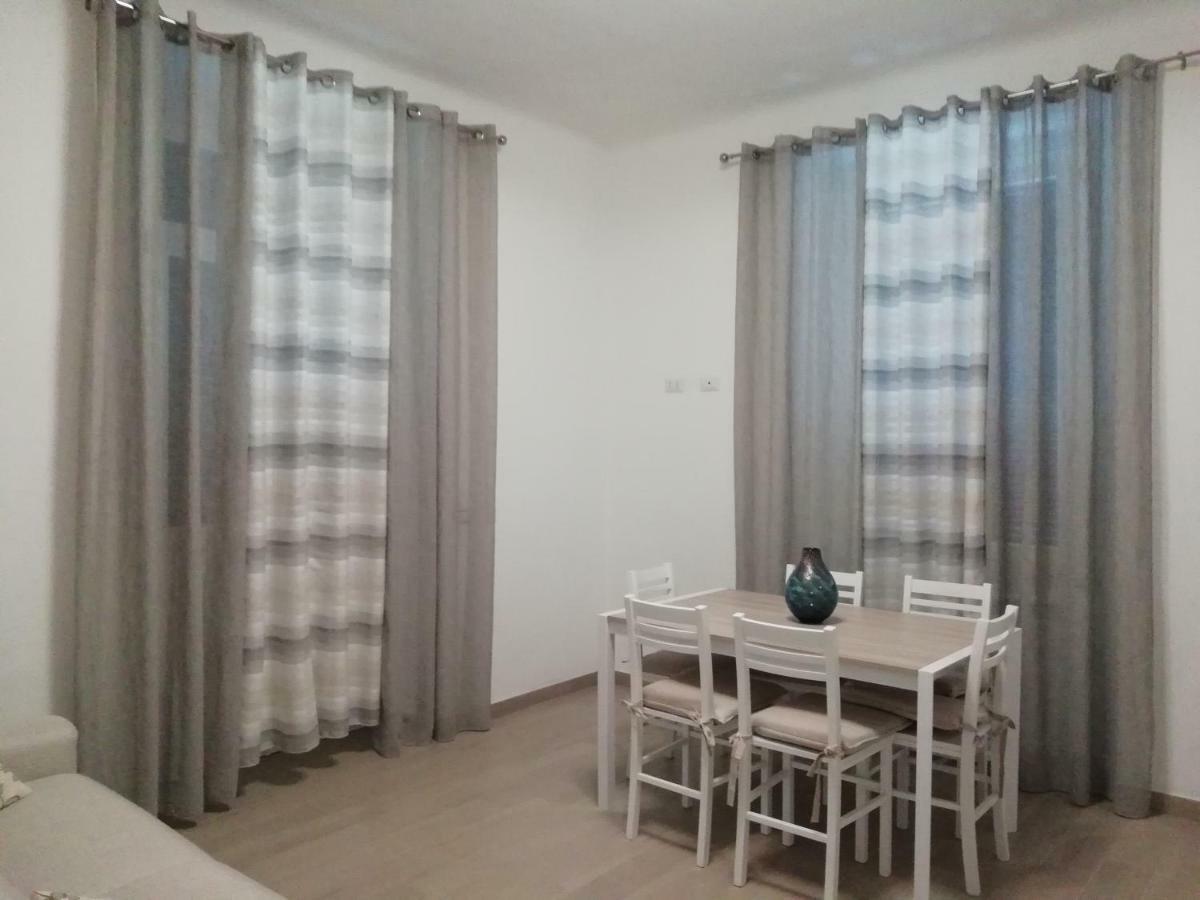 Roel Garden View Apartment La Spezia Bagian luar foto